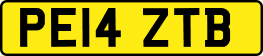 PE14ZTB