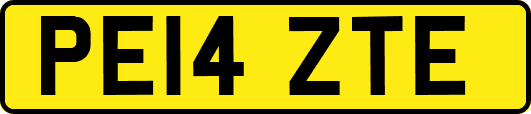 PE14ZTE