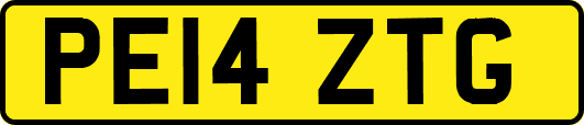 PE14ZTG