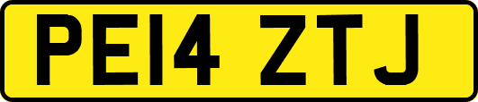 PE14ZTJ