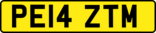 PE14ZTM