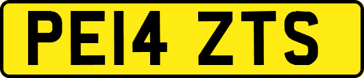 PE14ZTS