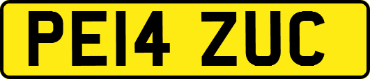 PE14ZUC