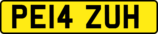 PE14ZUH