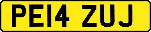 PE14ZUJ