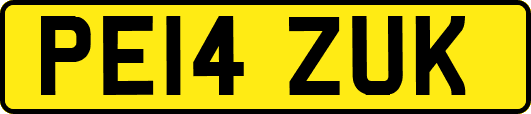 PE14ZUK