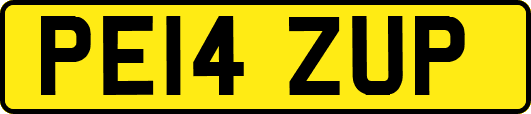 PE14ZUP