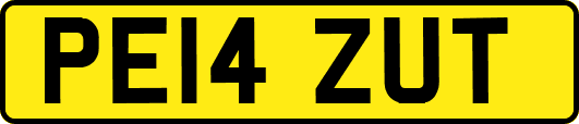 PE14ZUT
