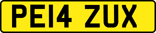 PE14ZUX