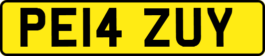 PE14ZUY