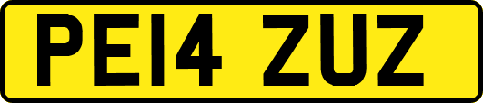 PE14ZUZ