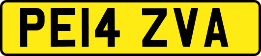 PE14ZVA