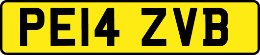 PE14ZVB