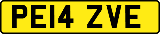 PE14ZVE
