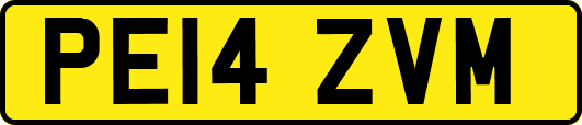 PE14ZVM