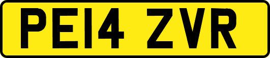 PE14ZVR
