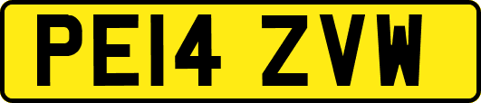 PE14ZVW