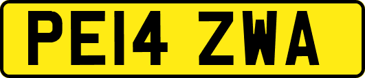 PE14ZWA