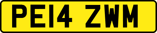 PE14ZWM