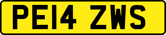 PE14ZWS