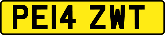 PE14ZWT