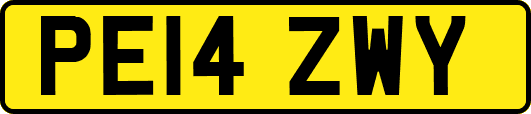 PE14ZWY