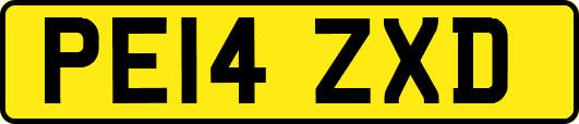 PE14ZXD