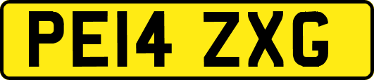 PE14ZXG