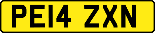 PE14ZXN
