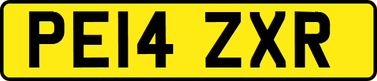 PE14ZXR