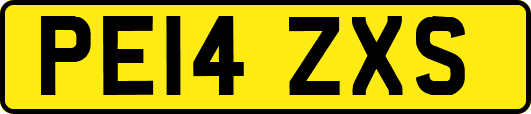 PE14ZXS