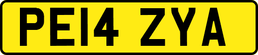 PE14ZYA