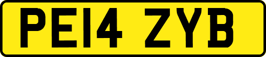 PE14ZYB