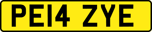 PE14ZYE