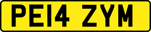 PE14ZYM