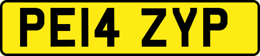 PE14ZYP