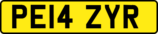 PE14ZYR