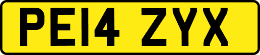 PE14ZYX