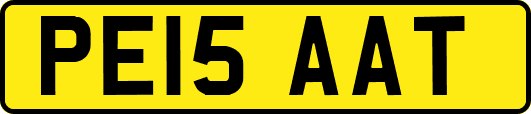 PE15AAT