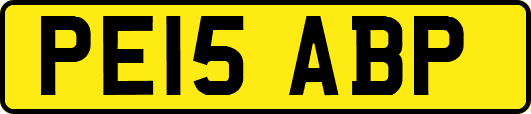 PE15ABP