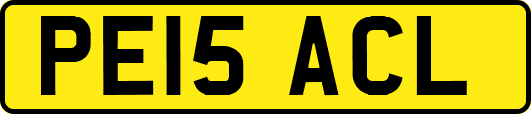 PE15ACL