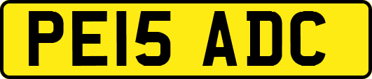 PE15ADC