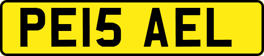 PE15AEL
