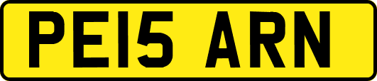 PE15ARN