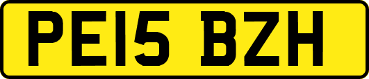 PE15BZH