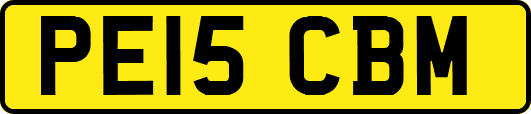 PE15CBM