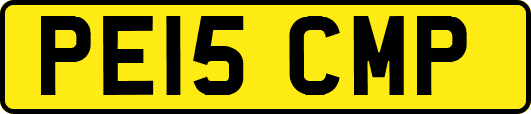 PE15CMP