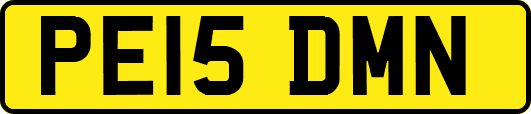 PE15DMN