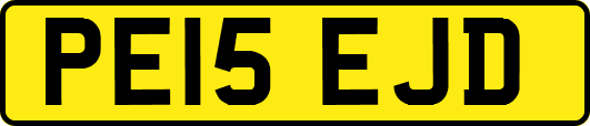 PE15EJD