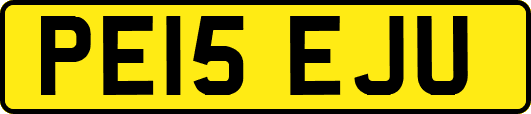 PE15EJU